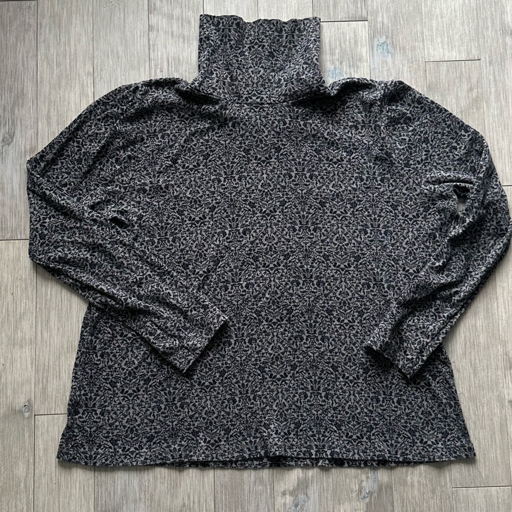 Tradition Country Long‎ Sleeves Top XL